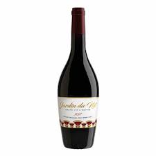 Jardin du Nil Red Wine