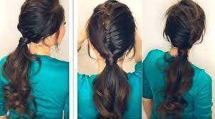 Nothing should stop you from doing the same. 84 Hair Style For Girls Ideas Hair Styles 5 Minute Hairstyles Hair