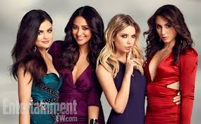 If you want to get notifications from 123movies about new qualities and episodes follow the instructions below. Pretty Little Liars Season 4 Spoilers Craveyoutv Tv Show Recaps Reviews Spoilers Interviews