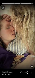 Hi I'm new in this group so I figured I would introduce myself! This is my  miracle baby Jazmin she's 17 going to be 18 beginning of January. She's in  culinary school