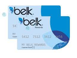 Your tjx rewards® credit card is issued by synchrony bank. Belk Rewards Card Apply For Belk Rewards Card Online Belk Credit Card Review Tecvase