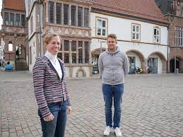 Search and compare airfares on tripadvisor to find the best flights for your trip to lemgo. Partnerstadte Stendal Und Lemgo Bilden Ein Tandem Im Netzwerk Engagierte Stadt Lippe News