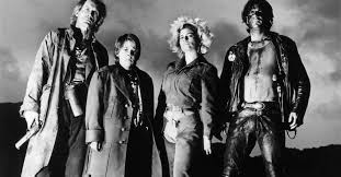 Near Dark (BFI Film Classics) by Stacey Abbott review