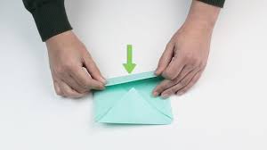 Menurut catatan sejarah, origami sendiri berasal dari bahasa jepang yang terdiri dari dua kata, yaitu ori dan kami. Cara Melipat Tempat Sampah Dari Kertas Sederet Tempat