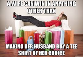 Funny husband and wife memes. 25 Funny Husband And Wife Memes To Make You Day