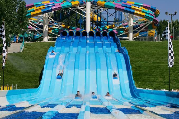 The Best Rides at Water World, Ranked - 5280