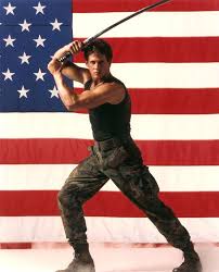 American Ninja Ninja Movies Martial Arts Actor Kung Fu Movies
