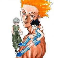 In hunter x hunter's world, hunters are a special breed, dedicated to tracking down treasures, magical beasts, and even other men. Hunter Hunter Manga Anime News Network