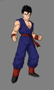 A collection of the top 50 dragon ball z gohan wallpapers and backgrounds available for download for free. Page 2 Son Gohan Hd Wallpapers Free Download Wallpaperbetter