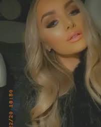 Our Senior Artist Amber smashing the...