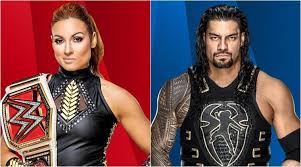 Read all news including political news, current affairs and news headlines online on roman reigns today. Roman Reigns In Smackdown Becky Lynch To Raw Complete Results Of First Wwe Draft Sports News The Indian Express