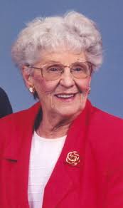 Obituary information for Agnes Edna Agnes