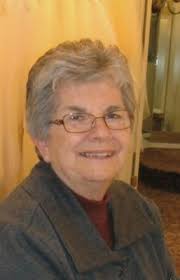 Edna Stone Obituary (2015)