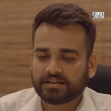 Having high expectations from your partner can lead to problems like this. 