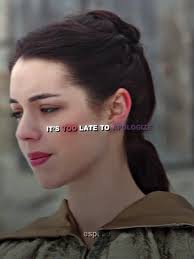 Mary and Francis Relationship in Reign Explained