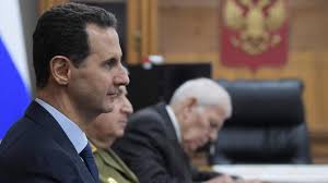 Voters flocked to polls across syria for. Syrian President Assad Wife Test Positive For Covid 19 Al Monitor The Pulse Of The Middle East