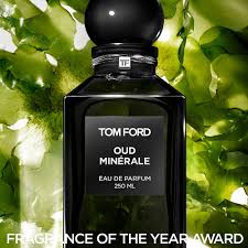 Oud Minerale Tom Ford Private Blend Tom Ford Fragrance