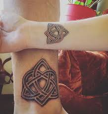 Also, this is one of the most suitable ideas for celtic tattoo designs for men with the grunge and gothic look and the rich design of course. 22 Popular Celtic Tattoo Designs 2019