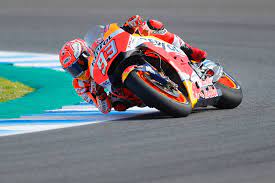 Travel packages to the 2021 jerez motogp. 2018 Jerez Motogp Results 3 Way Crash Upsets Points Battle