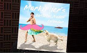 Markiplier Hits 20 Million Subscribers, Unveils 'Tasteful Nudes' Charity  Calendar - Tubefilter