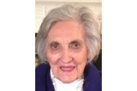 Irene Bullock Obituary (1916