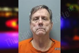 William Arrington:  https://thegeorgiagazette.com/cherokee/william-arrington-7/