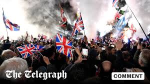 Whatever Rejoiners may dream, Britain will never go back into the EU