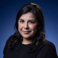 Kathia Ramírez Sánchez Email & Phone Number