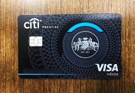 Visa, maestro, mastercard (mc) amex, discover, dci. Citi Prestige Credit Card Cardexpert