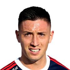 EA SPORTS FC™ 25 Chile Player Ratings