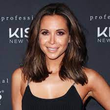 Mandy capristo mit neuem look? Mandy Capristo Das Steckt Hinter Ihrer Neuen Frisur Gala De