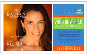 Yoga Day L.A.
