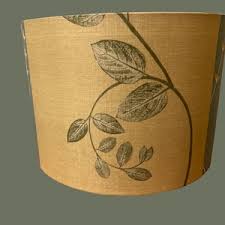 Finial for Lamp. Original Handcrafted Design