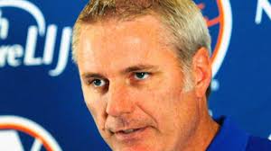 Garth Snow keeps trade rumors quiet