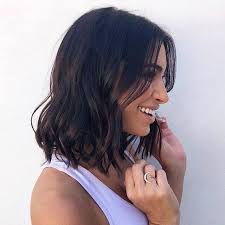 For those who prefer short hair, the latest hair colors and balayage bob hairstyles are prepared. 50 Fun Dark Brown Hair Ideas To Shake Things Up In 2021