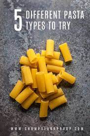 Pin On Pasta Recipes