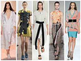 The Latest Women S Fashion Trends In 2021 The Trend Spotter Spring Summer 2015 Fashion Trends 2015 Fashion Trends Japanese Fashion Trends
