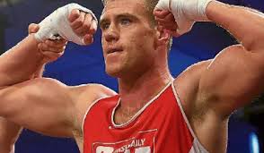 Clonmel super heavyweight Dean Gardiner qualifies for European Boxing  Championships