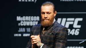 View complete tapology profile, bio, rankings, photos. Conor Mcgregor And U F C Attempt A Shift Away From Heel Status The New York Times