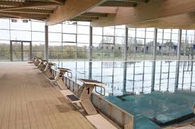Piscine Et Espace Nautique A Caudry