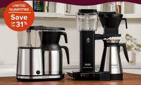 During our testing, we observed that the if you hope your coffee maker looks great in your kitchen, then you'll love the clean design of this machine. America S Test Kitchen Good Buy 2020 Sale Save Up To 31 On Top Rated Coffee Makers Milled