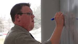 City managers learn about business innovations