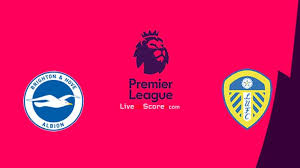 Meslier goes the right way but gross places the ball perfectly into the manchester united vs liverpool, premier league: Poixcb7pw5dnom