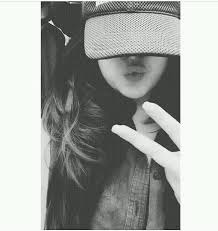 | see more about girl, tumblr and aesthetic Hidden Face Dps Collection Latest Dpz For Boys Girls Facebook