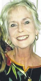 Valerie Trout's Instagram, Twitter & Facebook