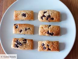 Mini Cake Aux Pepites De Chocolat Recettes Recette Recette Mini Cake Pepite Chocolat Mini Cake Sucre
