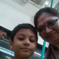 Pinky Shah's User Profile