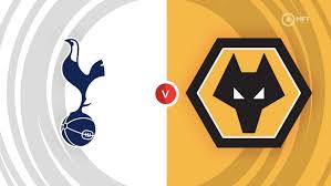Tottenham Hotspur vs Wolverhampton Wanderers
