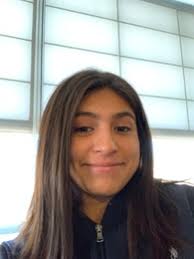 Justiss Martinez's Women's Basketball Recruiting Profile