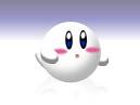 Kirby boo